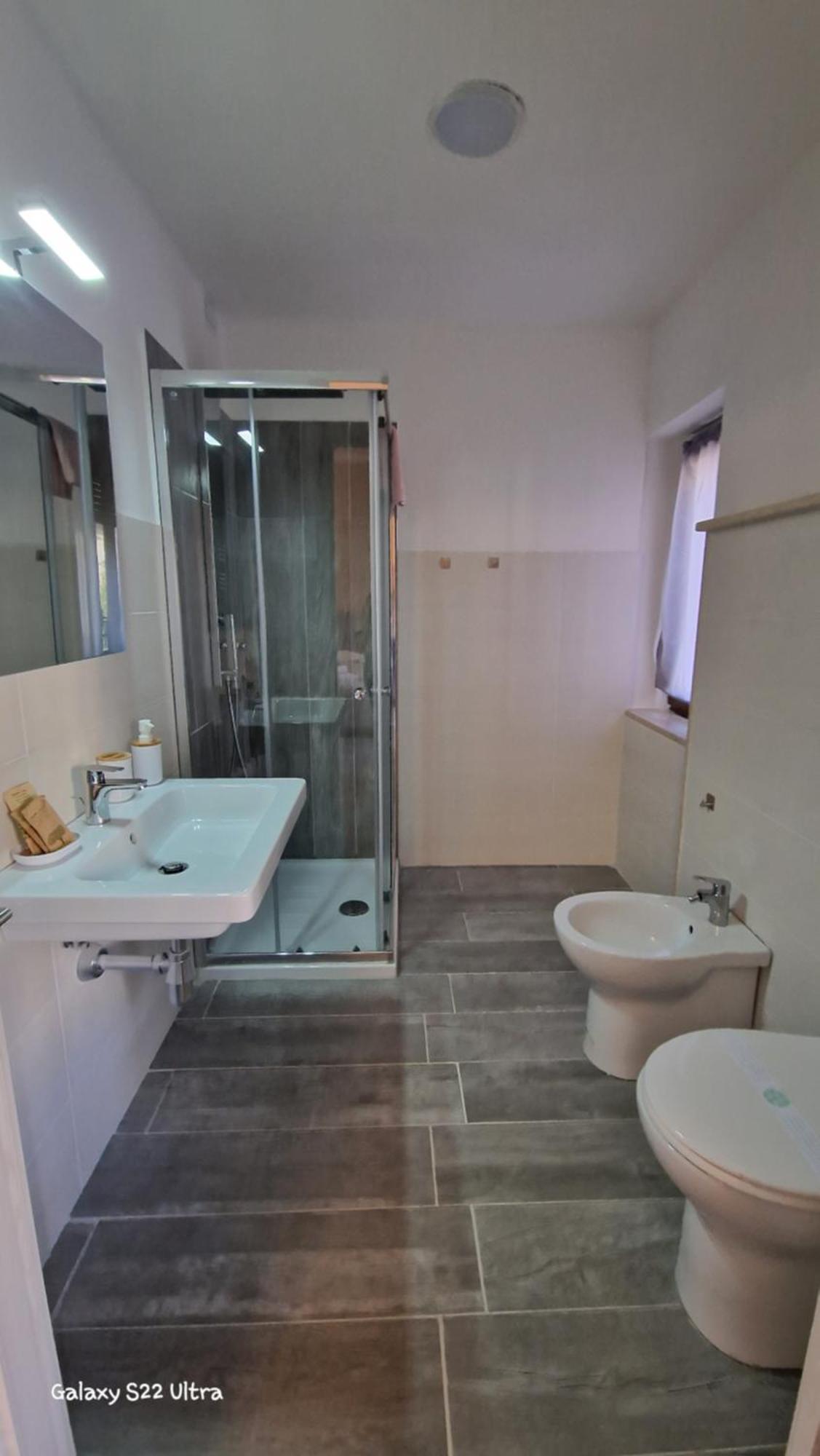King Room with Balcony