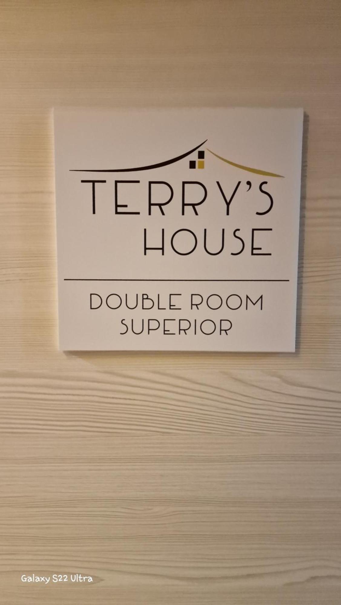 Superior King or Twin Room